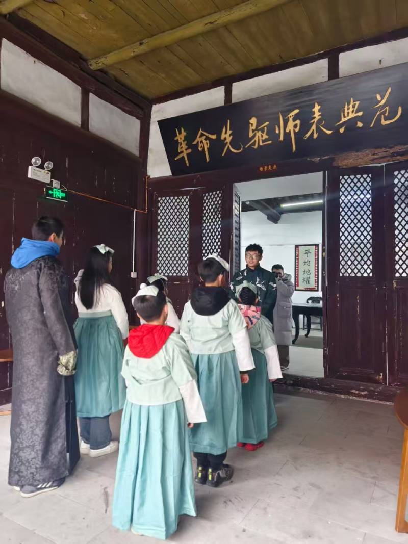 上蔡县景区文学经典改编剧本游